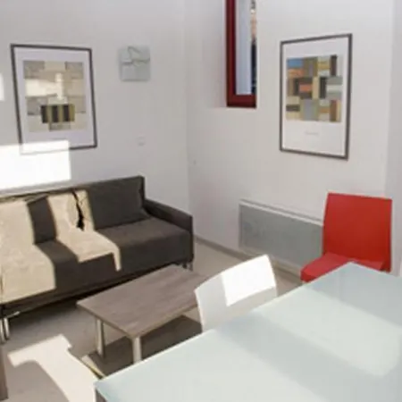 公寓式酒店 法国之地 - 锦绣公寓式酒店 阿勒瓦尔