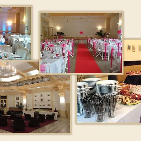 Aparthotel Terres De France - Le Splendid 3*
