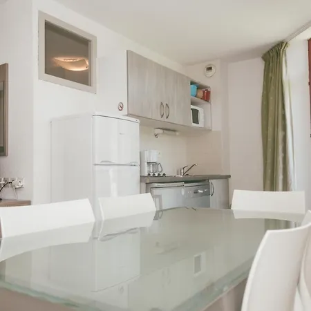 法国之地 - 锦绣公寓式酒店 公寓式酒店