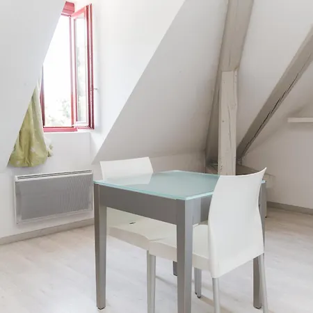 Terres De France - Le Splendid Aparthotel 3*