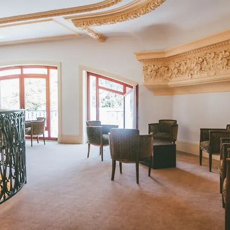 法国之地 - 锦绣公寓式酒店 公寓式酒店