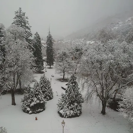 法国之地 - 锦绣公寓式酒店 3* 阿勒瓦尔