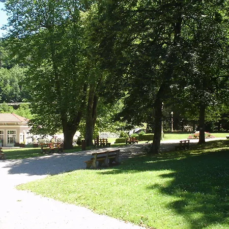 法国之地 - 锦绣公寓式酒店 公寓式酒店