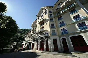 Terres De France - Le Splendid آلوفارْ