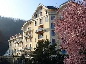 法国之地 - 锦绣公寓式酒店 3*