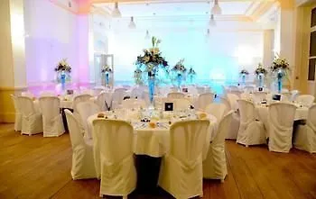 法国之地 - 锦绣公寓式酒店 公寓式酒店 3*