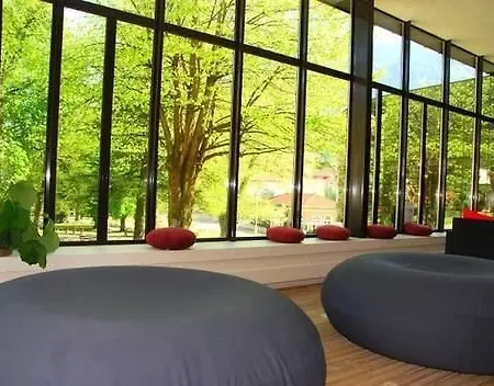Terres De France - Le Splendid Aparthotel Allevard