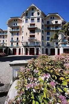 Terres De France - Le Splendid 3* Allevard