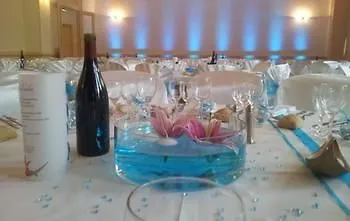 Terres De France - Le Splendid Aparthotel