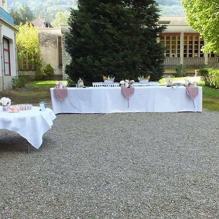 法国之地 - 锦绣公寓式酒店 公寓式酒店