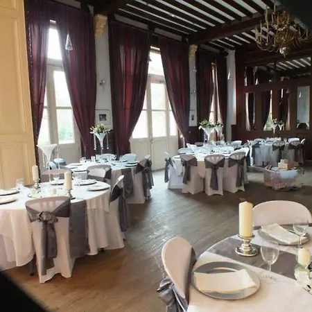 Terres De France - Le Splendid Aparthotel