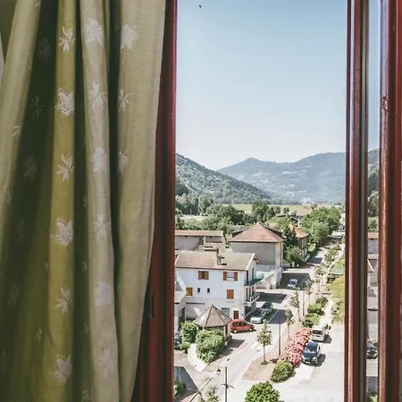 Terres De France - Le Splendid 3*