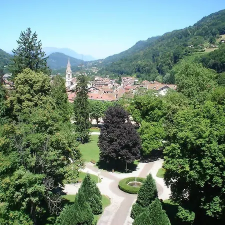 Terres De France - Le Splendid