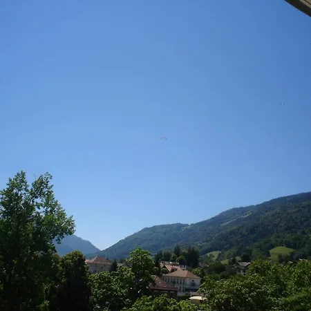 Terres De France - Le Splendid